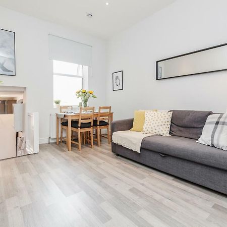 Welcomestay Clapham Junction 2 Bedroom Apartment London Eksteriør billede