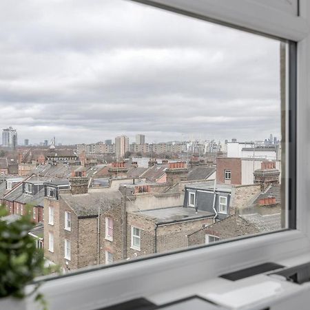 Welcomestay Clapham Junction 2 Bedroom Apartment London Eksteriør billede