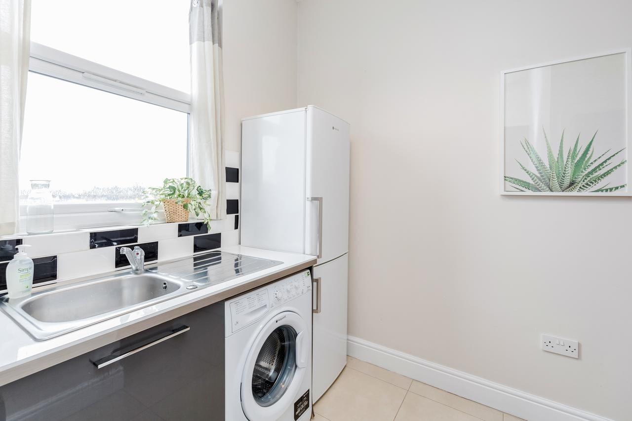 Welcomestay Clapham Junction 2 Bedroom Apartment London Eksteriør billede