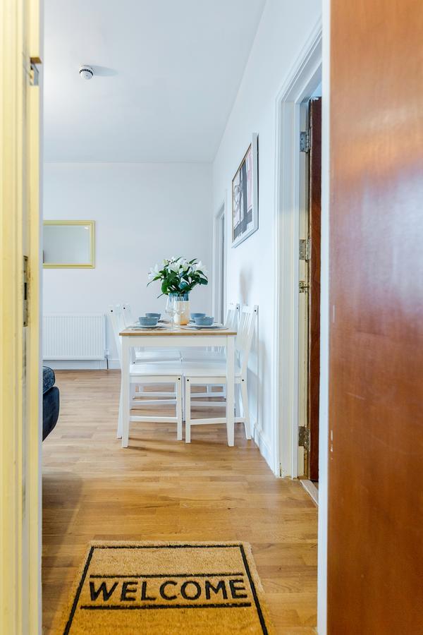 Welcomestay Clapham Junction 2 Bedroom Apartment London Eksteriør billede