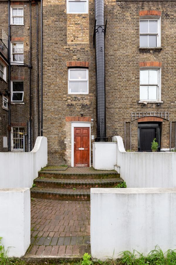 Welcomestay Clapham Junction 2 Bedroom Apartment London Eksteriør billede