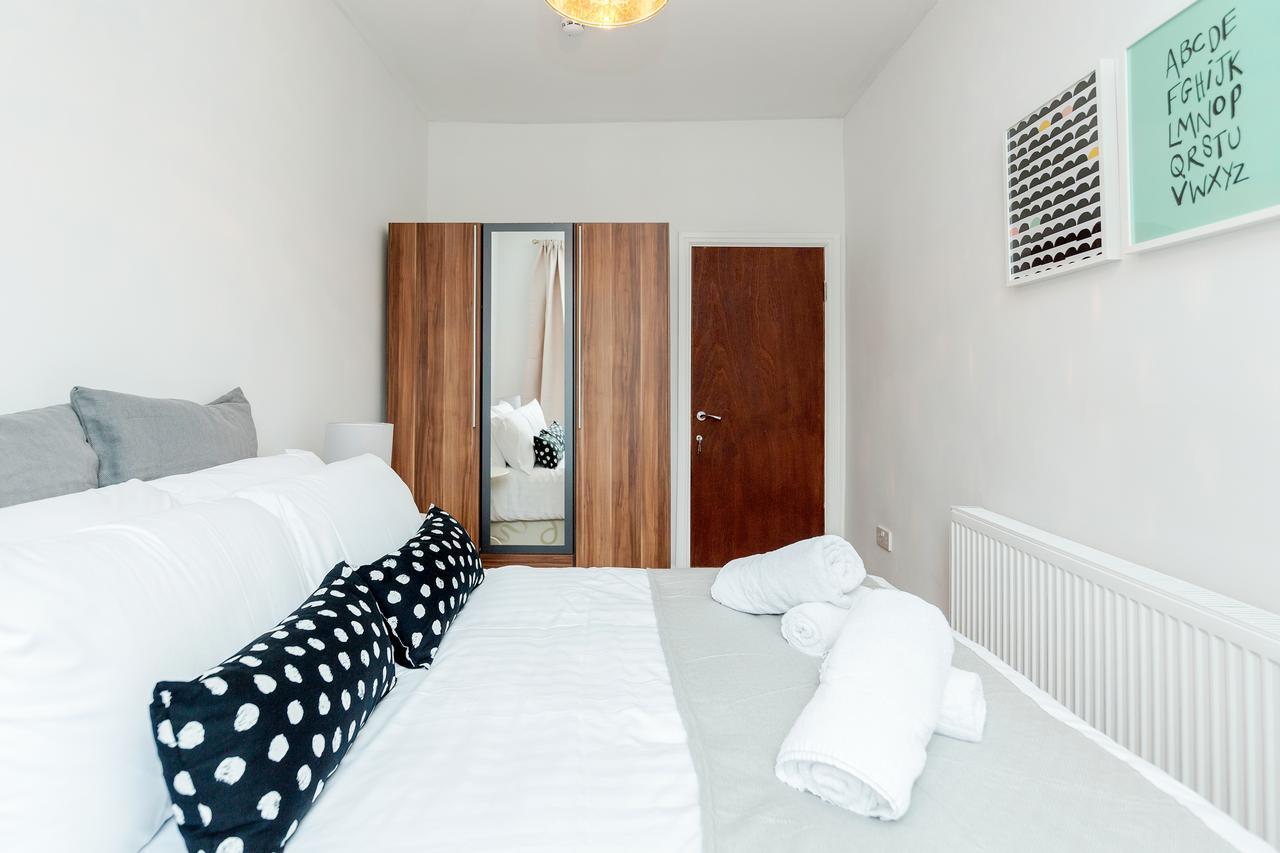 Welcomestay Clapham Junction 2 Bedroom Apartment London Eksteriør billede