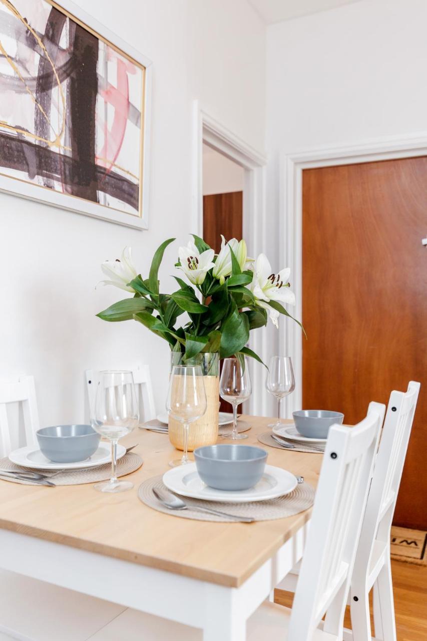Welcomestay Clapham Junction 2 Bedroom Apartment London Eksteriør billede
