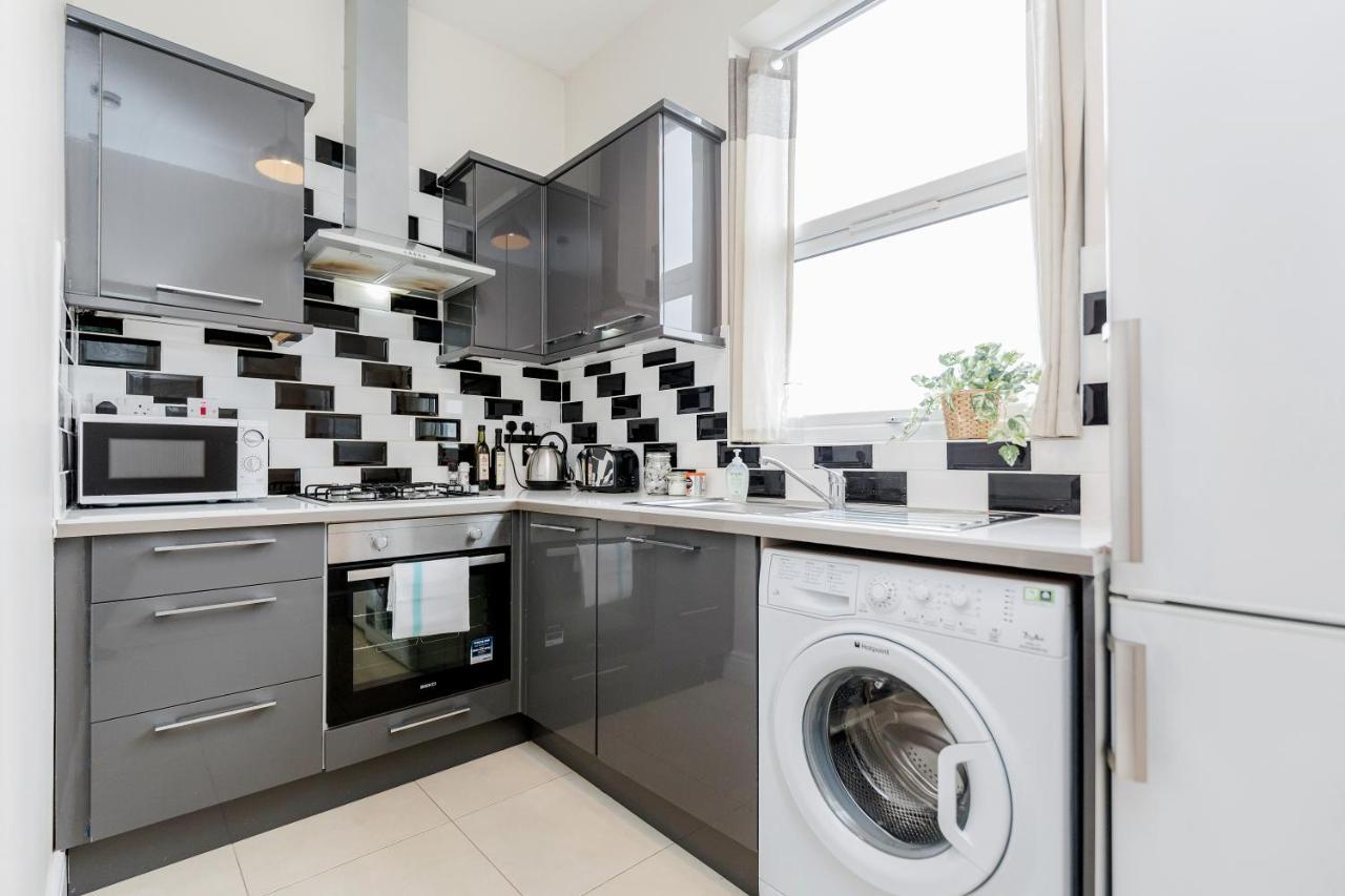 Welcomestay Clapham Junction 2 Bedroom Apartment London Eksteriør billede