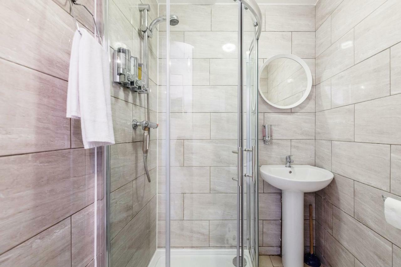 Welcomestay Clapham Junction 2 Bedroom Apartment London Eksteriør billede