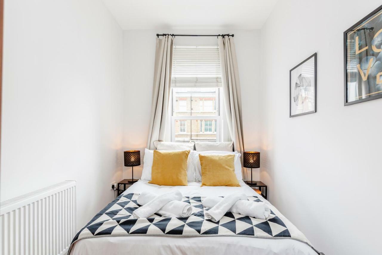 Welcomestay Clapham Junction 2 Bedroom Apartment London Eksteriør billede