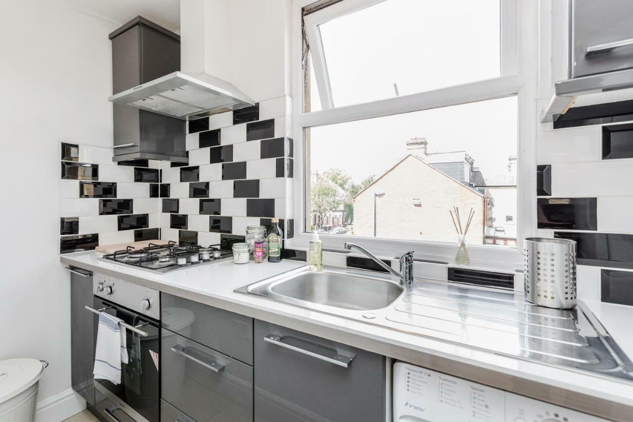 Welcomestay Clapham Junction 2 Bedroom Apartment London Eksteriør billede