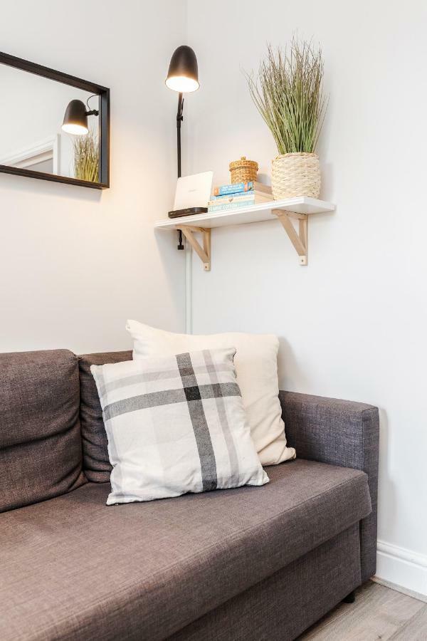 Welcomestay Clapham Junction 2 Bedroom Apartment London Eksteriør billede