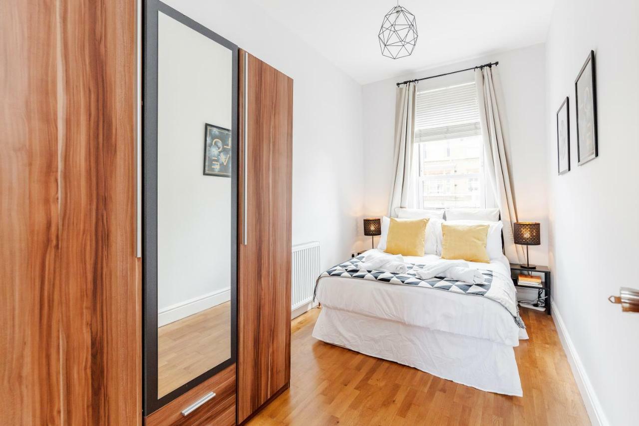 Welcomestay Clapham Junction 2 Bedroom Apartment London Eksteriør billede