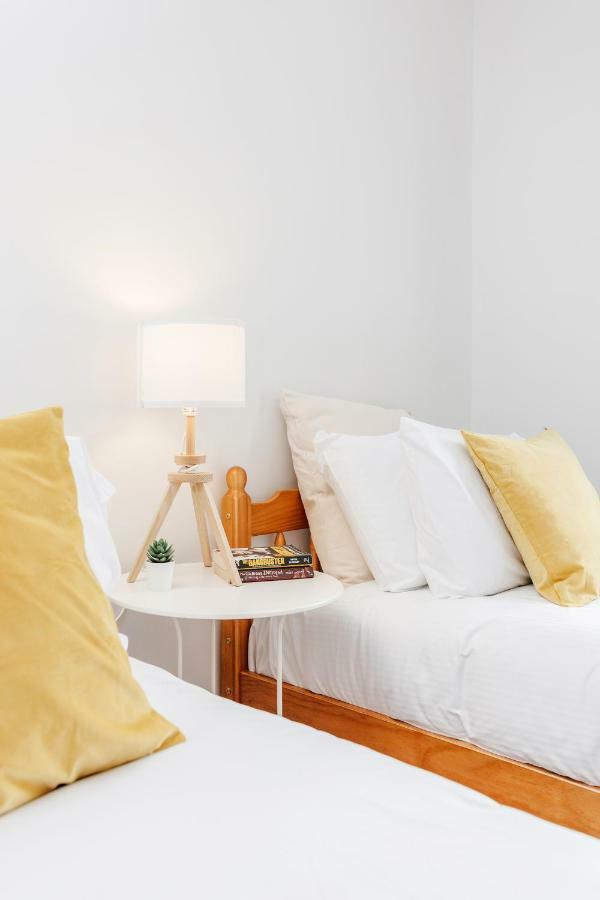 Welcomestay Clapham Junction 2 Bedroom Apartment London Eksteriør billede