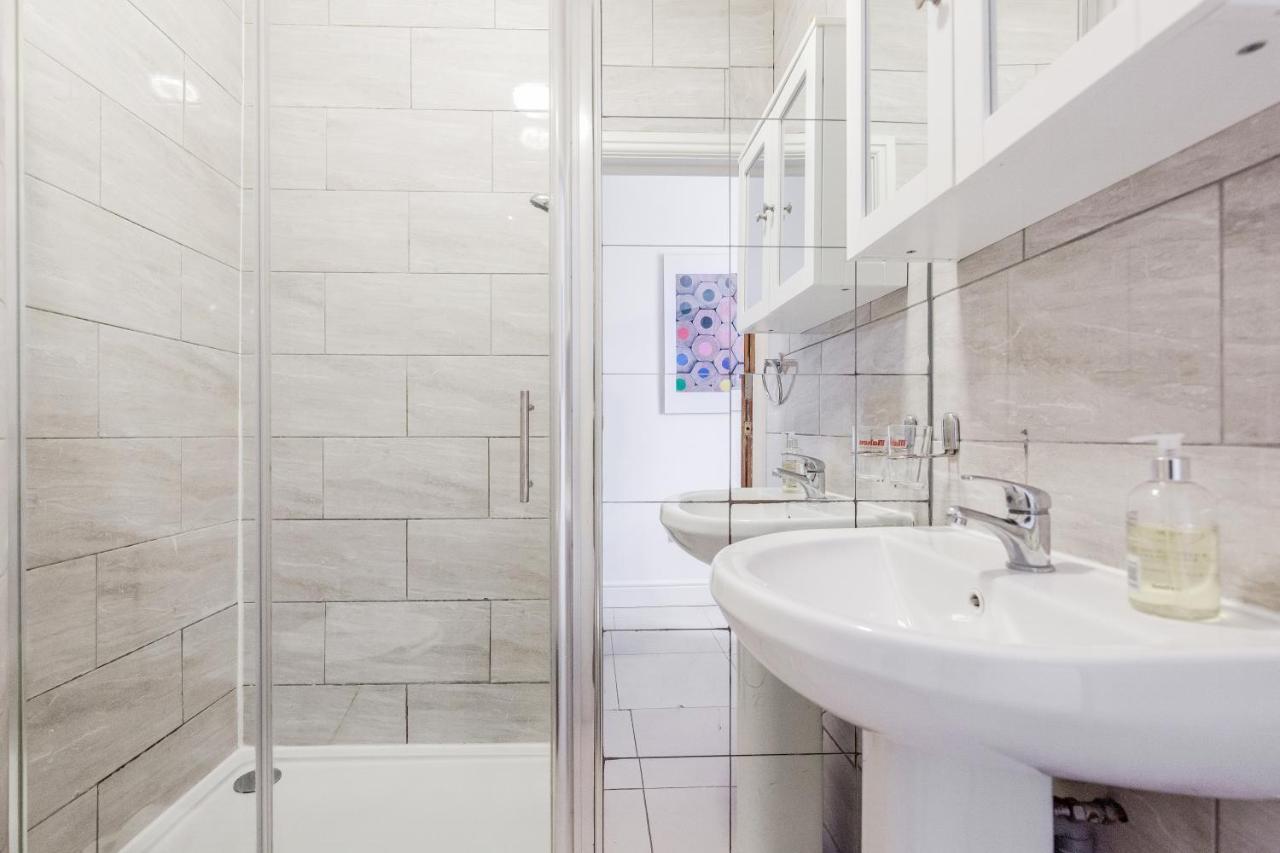 Welcomestay Clapham Junction 2 Bedroom Apartment London Eksteriør billede