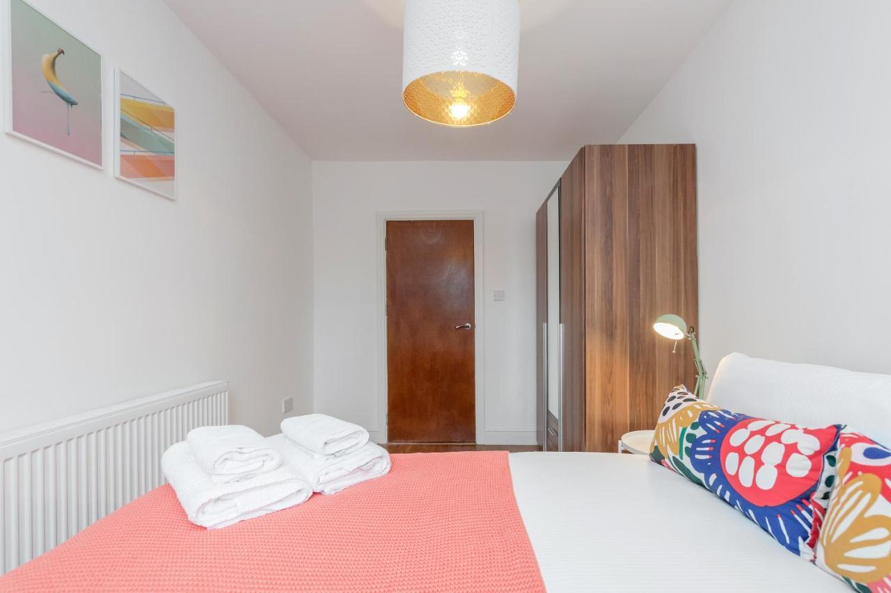 Welcomestay Clapham Junction 2 Bedroom Apartment London Eksteriør billede
