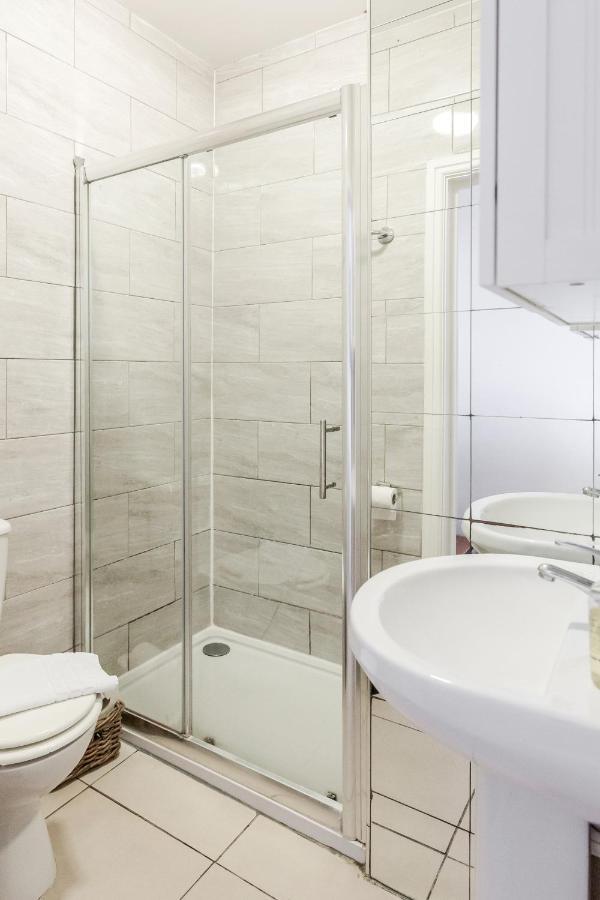 Welcomestay Clapham Junction 2 Bedroom Apartment London Eksteriør billede