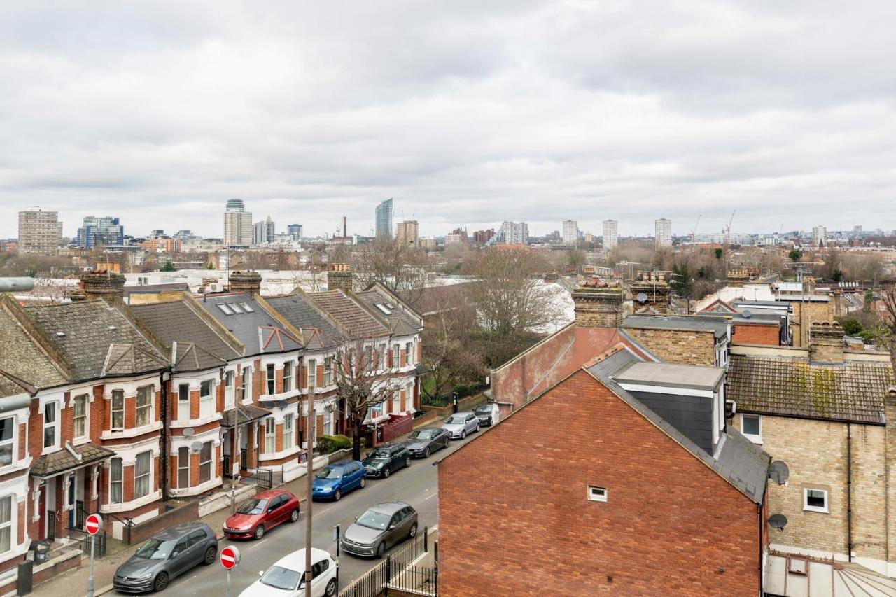 Welcomestay Clapham Junction 2 Bedroom Apartment London Eksteriør billede